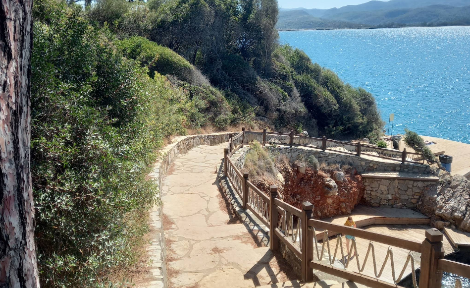 Akyaka Belediye Tesisleri Ula