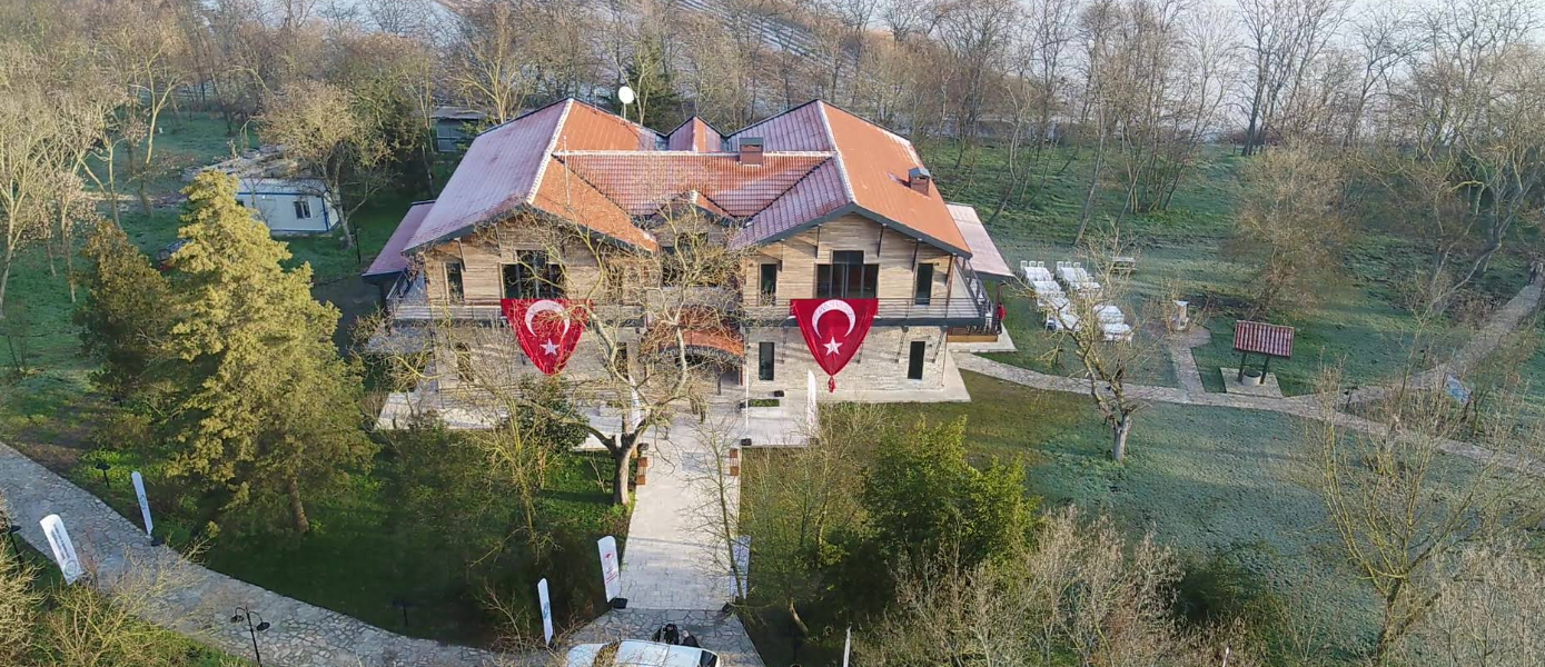 Kuş Cenneti Milli Parkı: Manyas