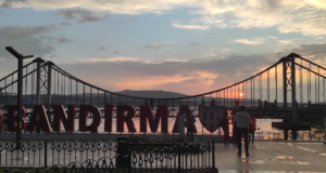 Bandırma Sahili: Marmara’nın Parlayan Tatil Noktası