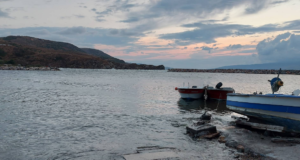 Dutliman Halk Plajı: Doğayla Baş Başa, Sakin Bir Tatilin Adresi