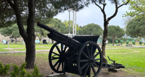 Çanakkale Deniz Müzesi: Tarihi
