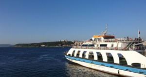 Çanakkale Feribot İskelesi: Tarihin ve Tatilin Buluşma Noktası
