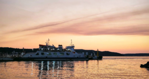 Çanakkale Marina Hakkında Bilgiler