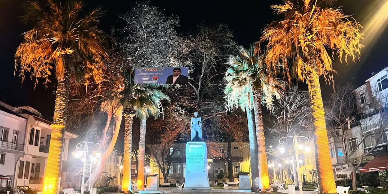 Mütareke Anıtı: Barışa Açılan Kapının İzinde Bir Mudanya Yolculuğu