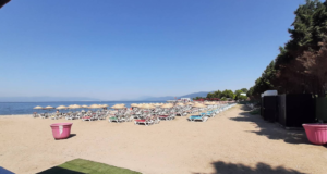 Mudanya Beach: Marmara’nın Kalbinde Huzur ve Tatil Dolu Bir Kaçamak