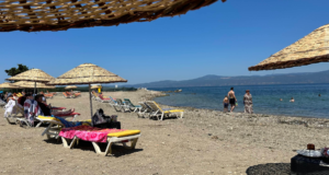Mudanya Paşa Beach: Tatilin Yeni Adresi