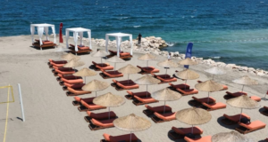 Burfaş Mudanya Plajı: Bursa’nın Gözdesi