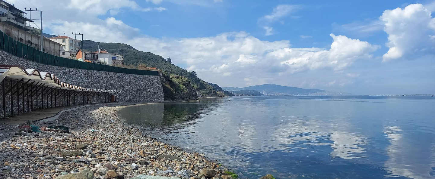 Bursa Kurşunlu Kadınlar Plajı: Marmara’nın Kıyısı