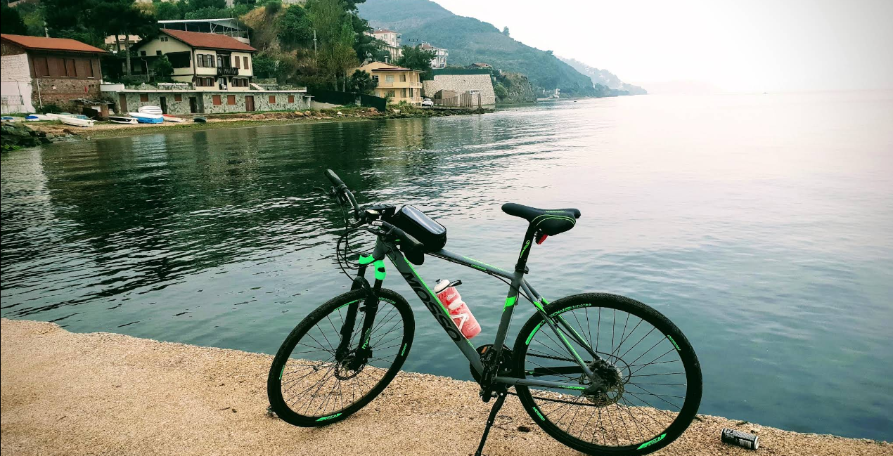 Kurşunlu Belediyesi Yusuf Güneş Parkı Bursa