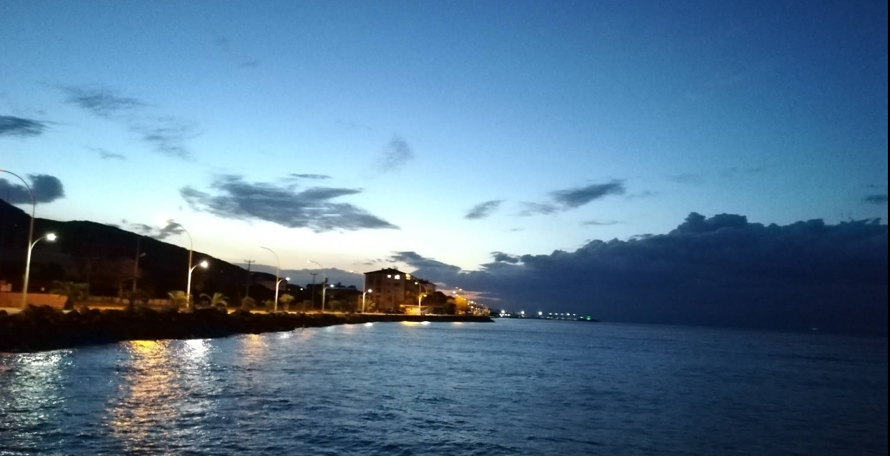 Kurşunlu Sahil: Marmara’nın Sessiz Cenneti