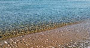 Baia Verde Beach: Salento’nun Parlayan Yıldızı