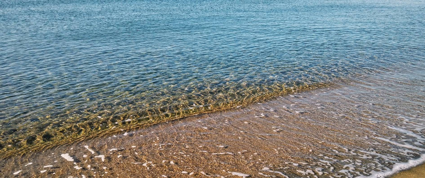 Baia Verde Beach: Salento’nun Parlayan Yıldızı