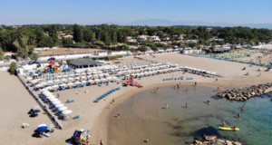 tabilimento La Sirena: Adriyatik’in Kıyısında