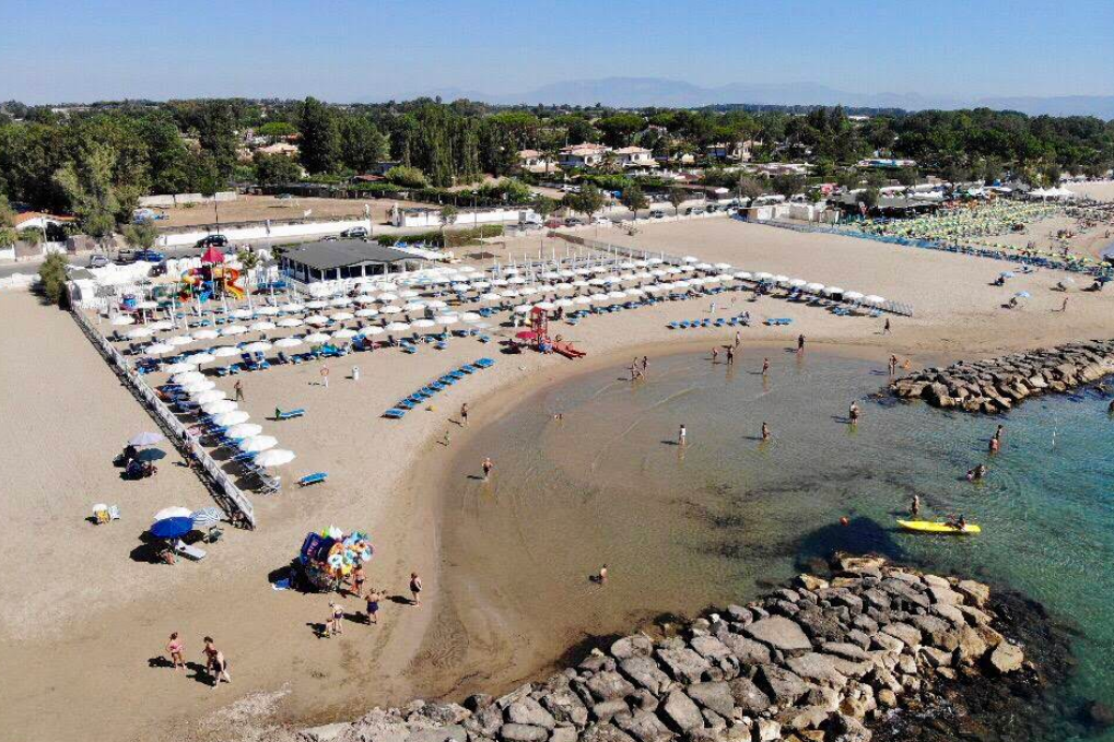 tabilimento La Sirena: Adriyatik’in Kıyısında