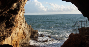 Grotta delle Capre: Latium’un Göz Kamaştıran Doğa Harikası