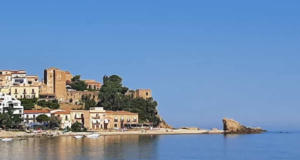 Campeggio Doccica: İtalya’nın Doğasında Sessizlik