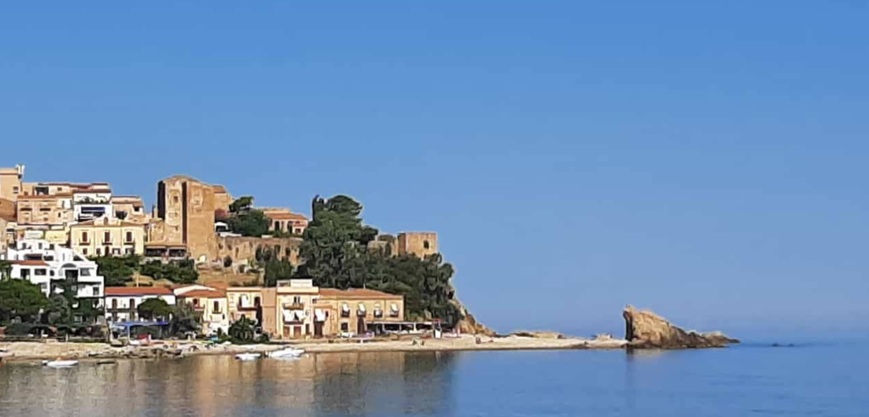 Campeggio Doccica: İtalya’nın Doğasında Sessizlik