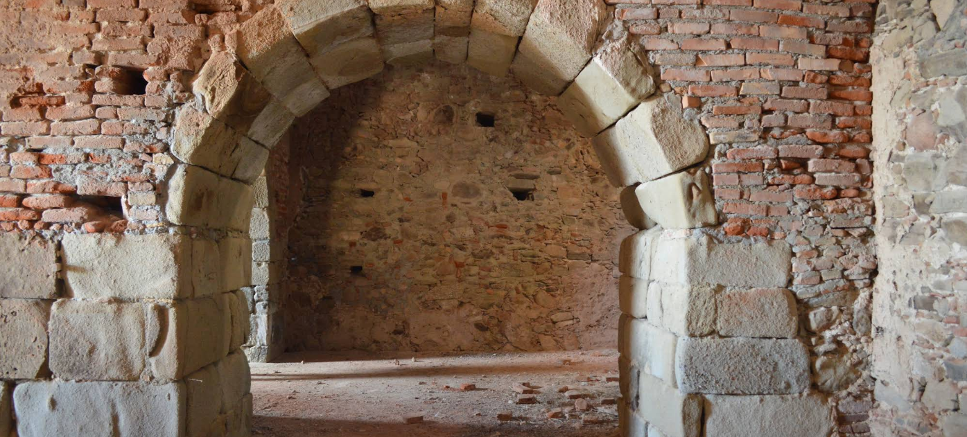 Torre di Galati: Sicilya’nın Sessiz Kalesi