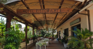 Albergo San Giorgio: İtalya’nın Kalbi