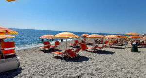 Lido Solaria: Akdeniz’in Işıltısında Tatilin ve Keşfin Buluştuğu Nokta