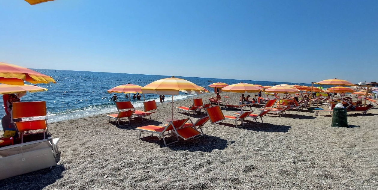 Lido Solaria: Akdeniz’in Işıltısında Tatilin ve Keşfin Buluştuğu Nokta