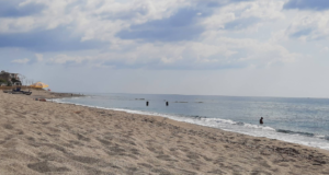 Lungomare di Brancaleone: Kalabriya’nın Sakin Kıyısında Rüya Gibi Bir Tatil