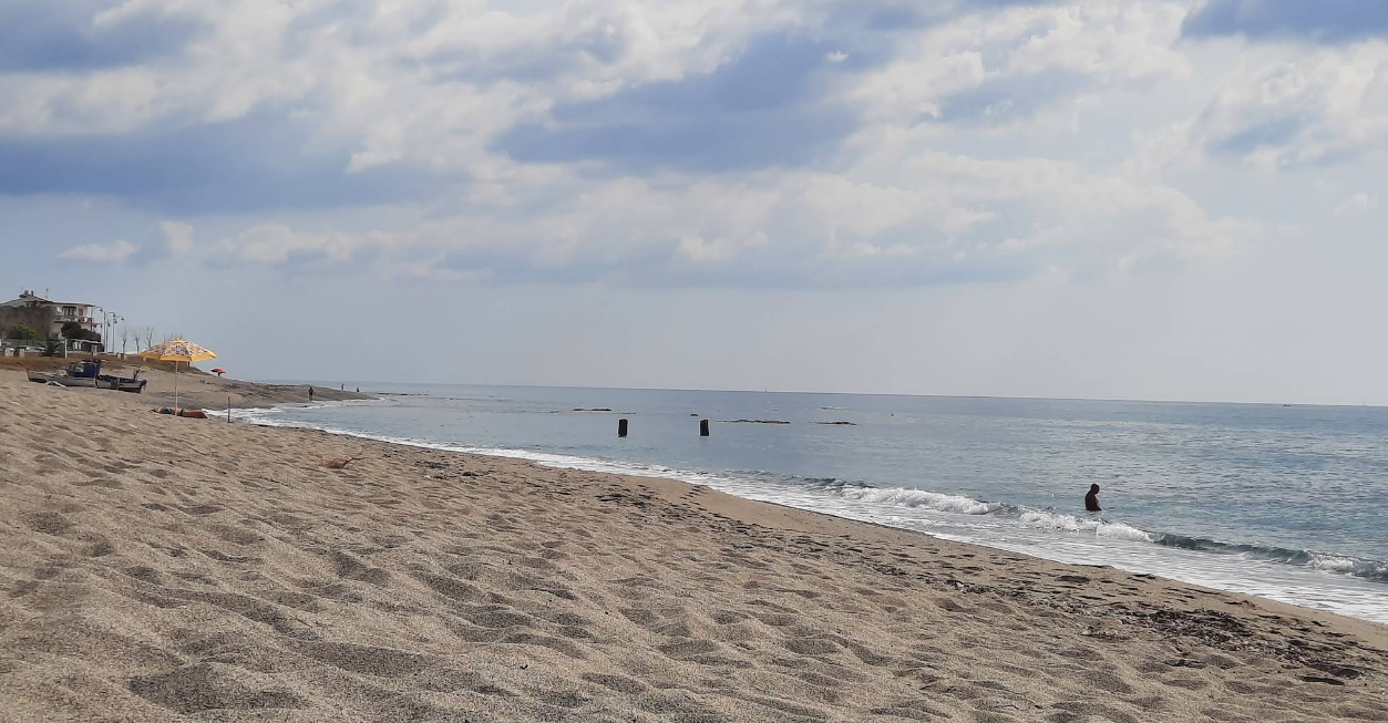 Lungomare di Brancaleone: Kalabriya’nın Sakin Kıyısında Rüya Gibi Bir Tatil