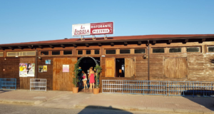 Ristorante Lido – La Loggia: Lezzetin, Manzaranın ve İtalyan Zarafetinin Buluştuğu Nokta