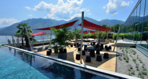 Termali Salini & Spa Locarno: Alplerin Kalbinde Şifa Dolu Bir Kaçış