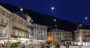 Area Sosta Camper: İsviçre’nin Kalbinde Karavanla Özgürlük Dolu Bir Tatil