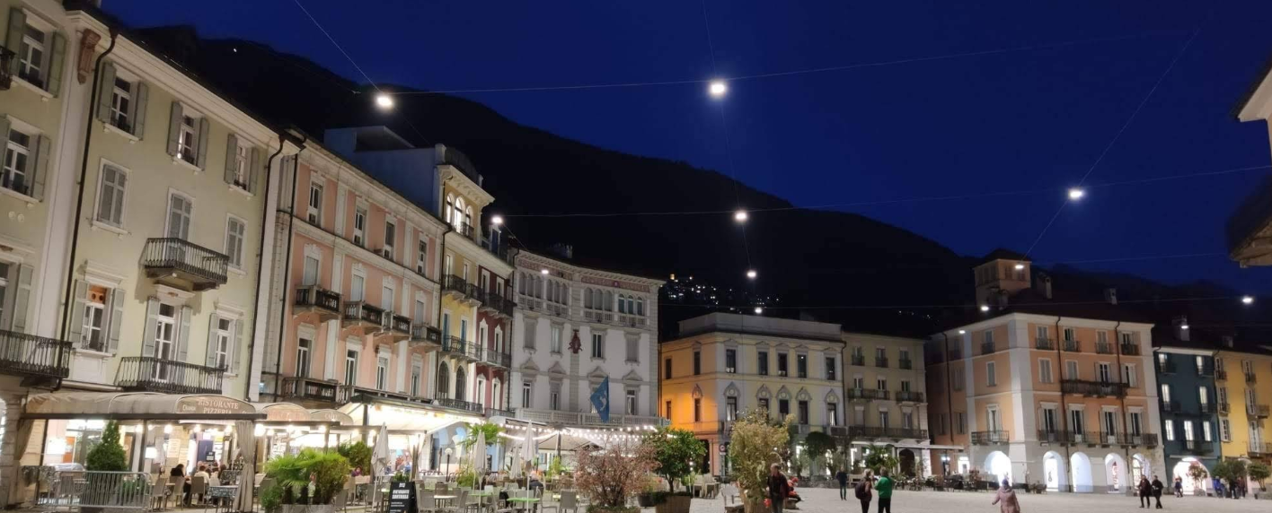 Area Sosta Camper: İsviçre’nin Kalbinde Karavanla Özgürlük Dolu Bir Tatil