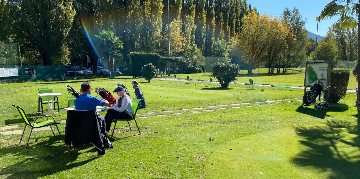 Golf Locarno: İsviçre’nin Güneşli Yüzünde Doğa ve Sporla İç İçe Bir Tatil Deneyimi