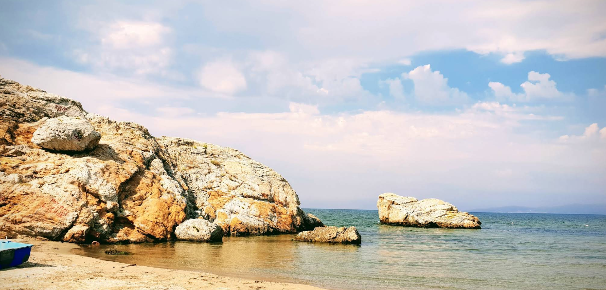 Söğütpınar Sahili Tatil Rehberi