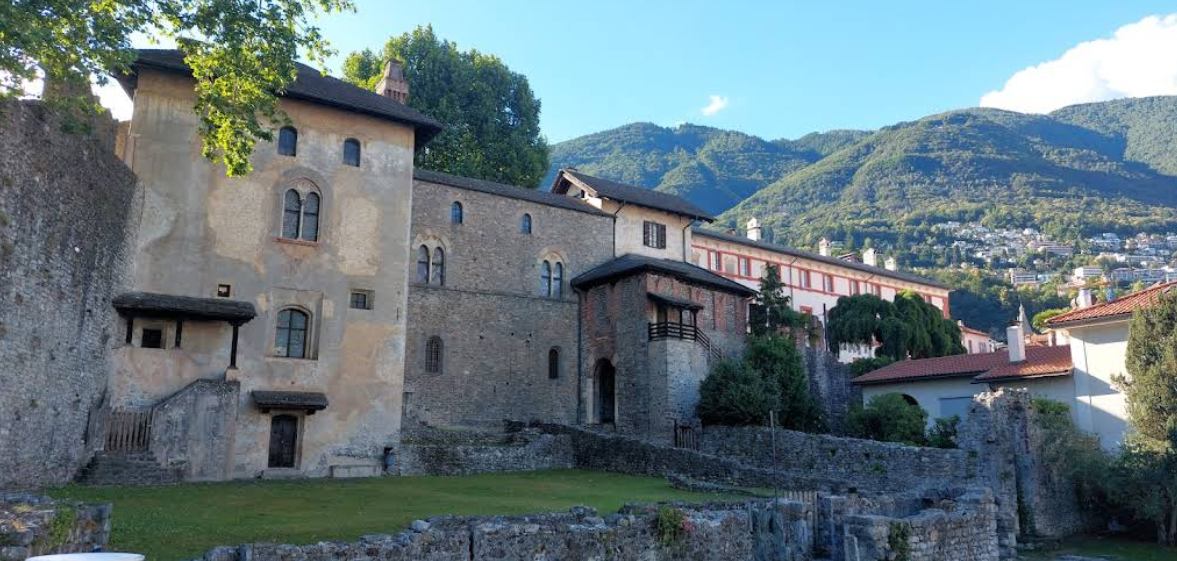 PalaCinema Locarno: İsviçre’nin Kültürel Kalbinde Sinemanın Büyüleyici Dünyası