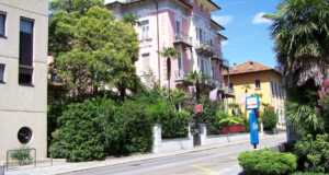 Hotel Alexandra: İsviçre’nin Masalsı Kalbinde Unutulmaz Bir Tatil Deneyimi