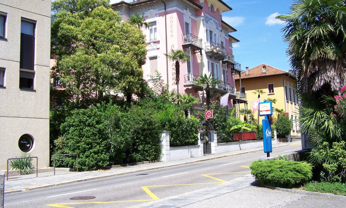 Hotel Alexandra: İsviçre’nin Masalsı Kalbinde Unutulmaz Bir Tatil Deneyimi