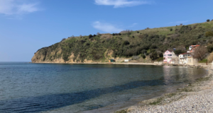 Eşkel Sahili Tatil Rehberi: Marmara’nın Sakin Koyu