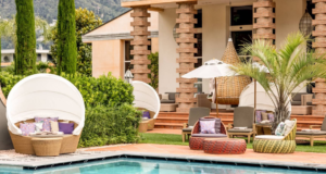 Giardino Ascona : İsviçre’ de Lüks Tatil