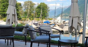 Porto Patriziale Ascona : İsviçre’nin Göl Kıyısındaki Saklı Cenneti