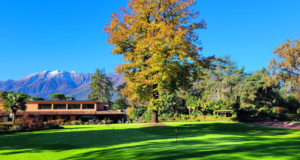 Golf Club Patriziale Ascona: İsviçre’nin Cennet Köşesinde Zarafet ve Doğa ile Buluşma