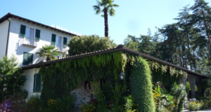 Albergo Hotel Restaurant Arcadia: İsviçre’nin Göz Kamaştıran Tatil Noktası