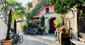 Grotto Baldoria: İsviçre’nin Kalbinde Gizli Kalmış Bir Lezzet Bahçesi