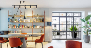 Living Ascona Boutique Hotel & Apartment: İsviçre’nin Kalbinde Sıra Dışı Bir Tatil Deneyimi