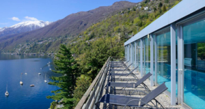 Hotel Collinetta: İsviçre’nin Kalbinde Sakinlik ve Zarafetle Buluşmak