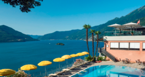 Hotel Casa Berno: İsviçre’nin Büyüsünü Yaşamak İçin Eşsiz Bir Kaçış Noktası