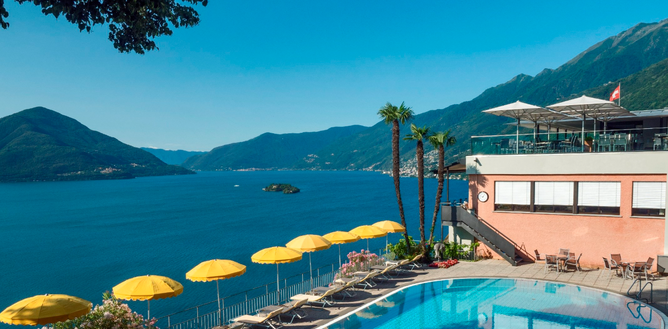 Hotel Casa Berno: İsviçre’nin Büyüsünü Yaşamak İçin Eşsiz Bir Kaçış Noktası