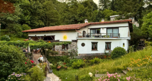 Grotto Mulin di ciöss: İsviçre’nin Doğasında Saklı Lezzet Durağı