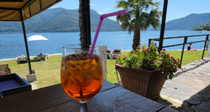 Crodolo Palm & Beach: İsviçre’nin Tropikal Yüzüyle Tanışmaya Hazır mısınız?