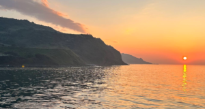 Kapanca Antik Limanı Gezi Rehberi