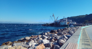 Trilye Sahil ile İlgili Bilinmesi Gerekenler
